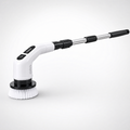ZevoraScrub electric spin scrubber - premium product view