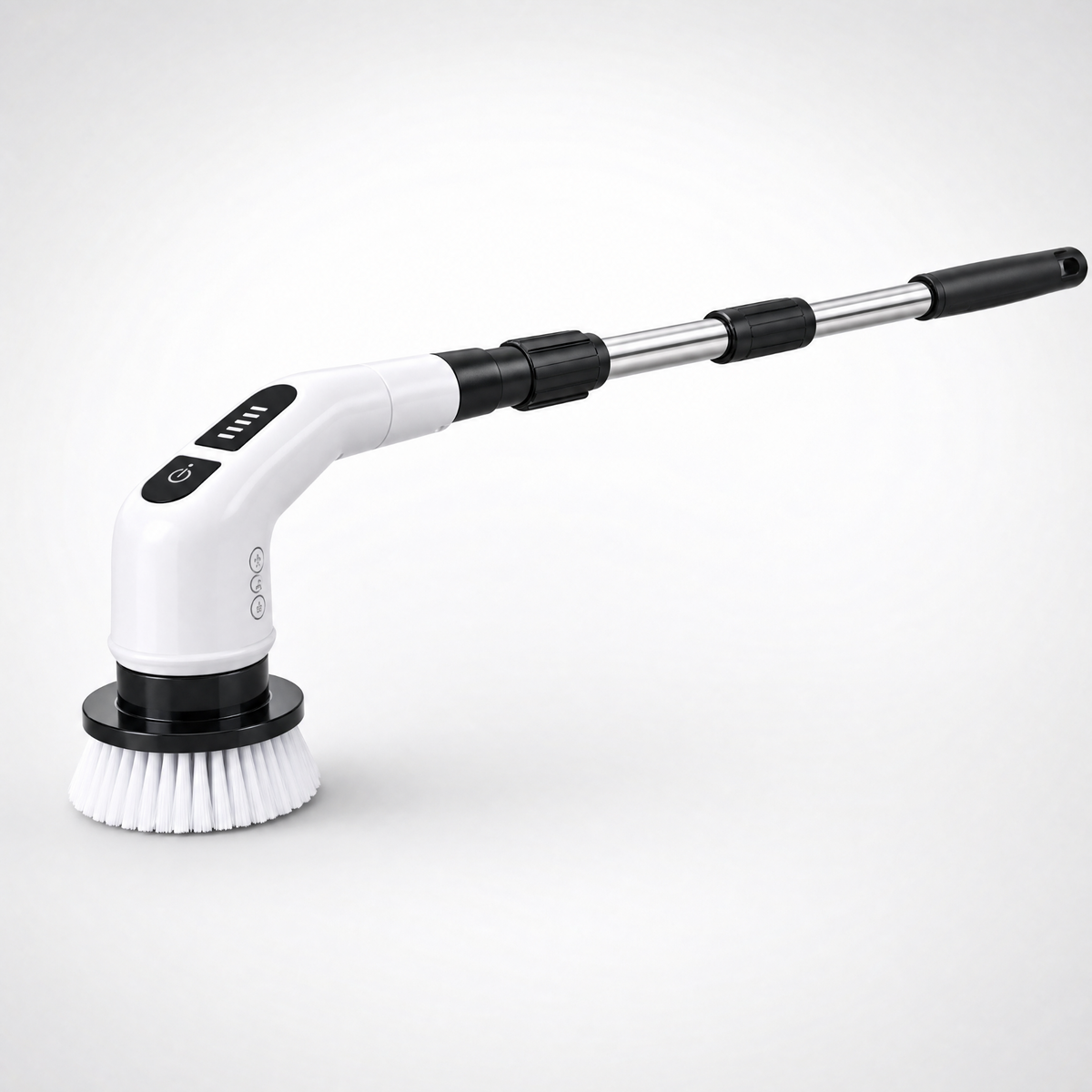ZevoraScrub electric spin scrubber - premium product view